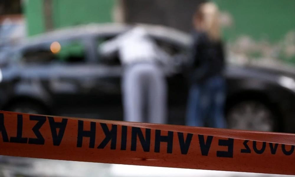 ΕΛ.ΑΣ.: Δεκάδες προσαγωγές σε επιχείρηση της Δίωξης Εκβιαστών